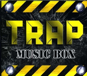 Various - Trap Music Box