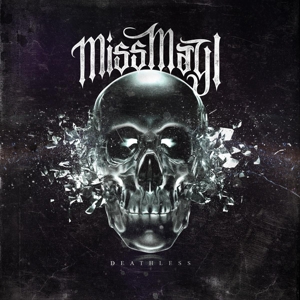 Miss May I - Deathless (color)