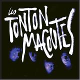 Ton Ton Macoutes - Dinero