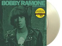 Ramone, Bobby - Rocket To Kingston (marble)
