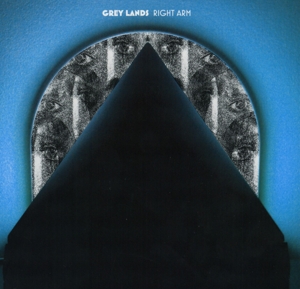 Grey Lands - Right Arm