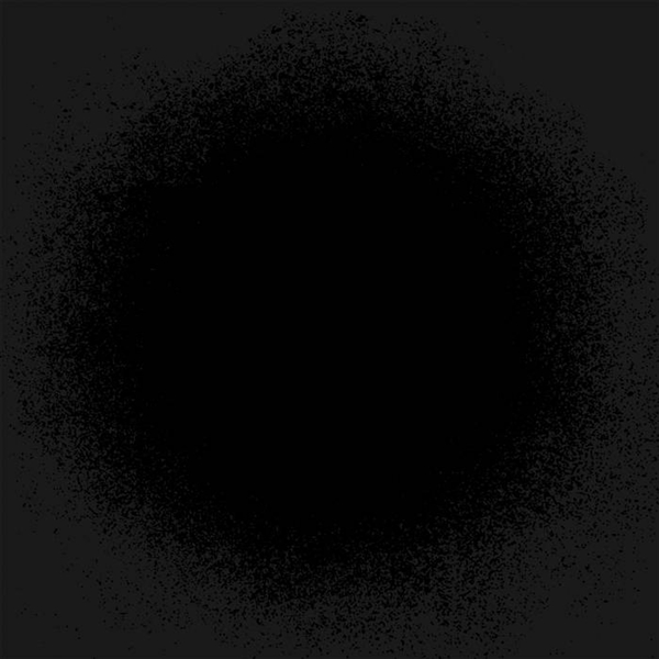 Dead Neanderthals - Endless Voids (black)