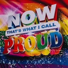 Various - Now That's What I Call Proud (color)
