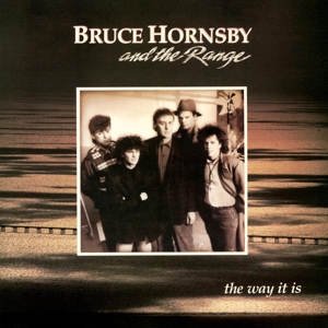 Hornsby, Bruce  & The Range - The Way It Is (180 Gr)