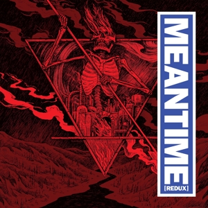 Various - Meantime (redux)