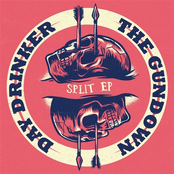 Day Drinker/the Gundown - Split Mlp