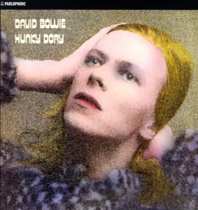 Bowie, David - Hunky Dory (180 Gr)