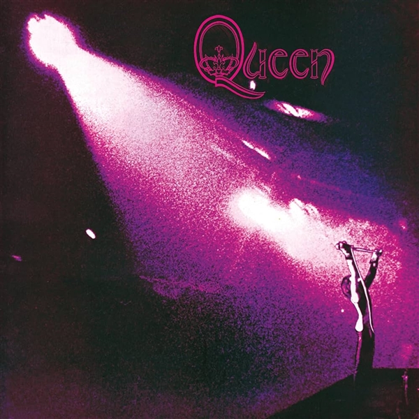 Queen - Queen (180 Gr) (half-speed Mastered)