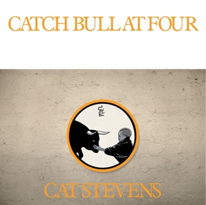 Stevens, Cat - Catch Bull At Four (180 Gr)