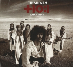 Tinariwen - Aman Iman: Water Is Life (180 Gr)
