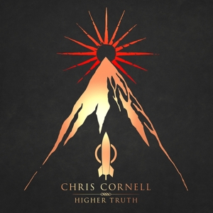 Cornell, Chris - Higher Truth (180 Gr)