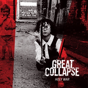 Great Collapse - Holy War (red)