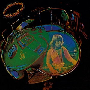 Ten Years After - Rock & Roll Music To The (180 Gr)