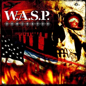 W.a.s.p. - Dominator