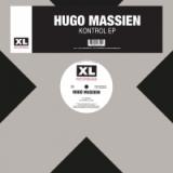 Massien, Hugo - Kontrol Ep