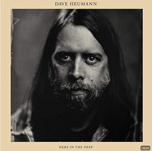 Heumann, Dave - Here In The Deep
