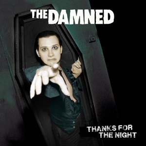 Damned, The - Thanks For The Night