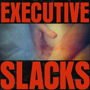 Executive Slacks - Fire & Ice (deluxe Edition)