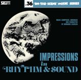 Sciascia, Armando - Impressions In Rhythm And Sound