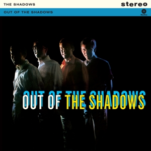 Shadows, The - Out Of The Shadows (180 Gr) (+bonus)