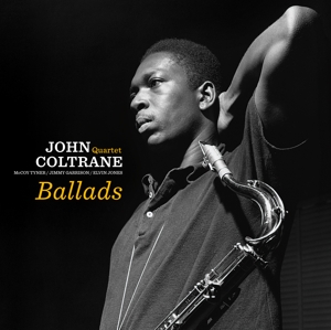 Coltrane, John - Ballads (180 Gr) (+bonus)