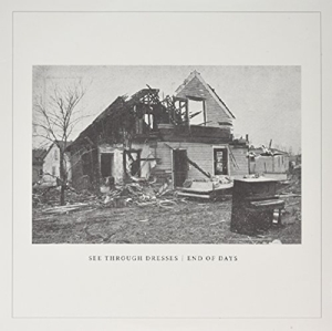 See Through Dresses - End Of Days