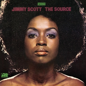 Scott, Jimmy - The Source (180 Gr)