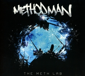 Method Man - The Meth Lab