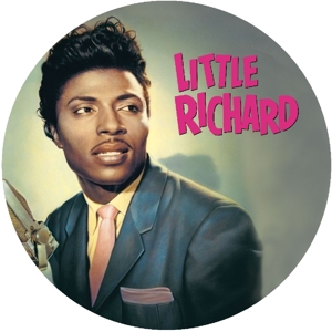 Little Richard - Tutti Frutti - Greatest Hits (pic)