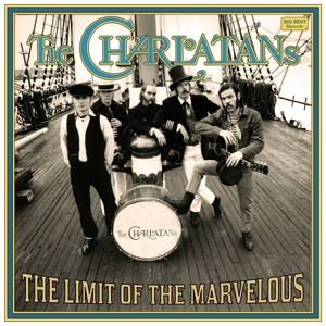 Charlatans, The - The Limit Of The Marvelous (180 Gr)