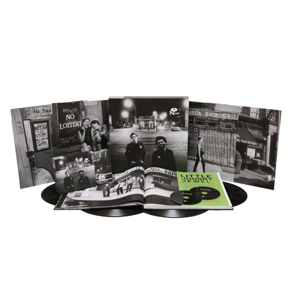 Various - Ork Records: New York, New York