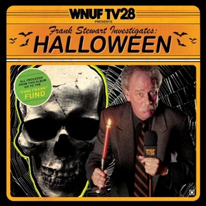Various - Wnuf Tv28 Halloween Special