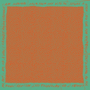 Usa Nails - No Pleasure