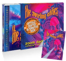 Swirling Eddies, The - Zoom Daddy