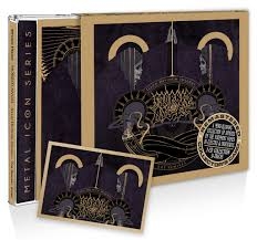 Morbid Angel - Illud Divinum Insanus - The Remixes