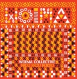 Woima Collective - Frou Frou Rokko