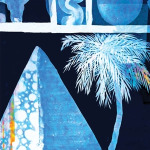 Stoltz, Kelley - In Triangle Time