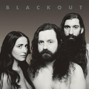 Blackout - Blackout