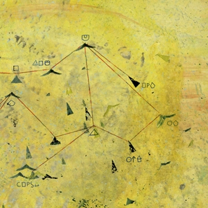 Besnard Lakes - The Golden Lion