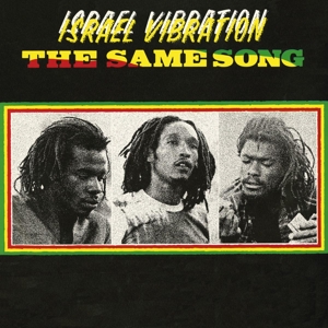 Israel Vibration - Same Song (180 Gr)