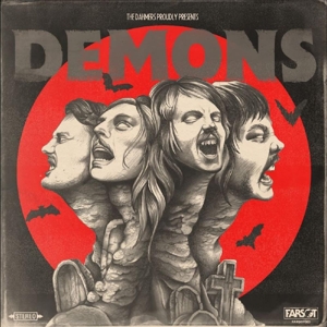Dahmers, The - Demons
