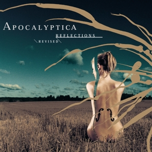 Apocalyptica - Reflections Revised (+cd)