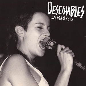 Desechables - La Maqueta