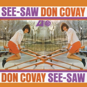Covay, Don - See-saw (180 Gr)