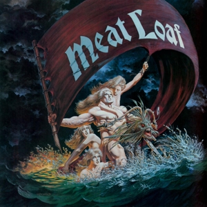 Meat Loaf - Dead Ringer (180 Gr)