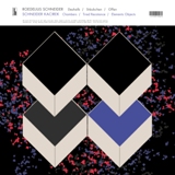 Roedelius Schneider/schneider Kacirek - Roedelius Schneider/schneider Kacirek