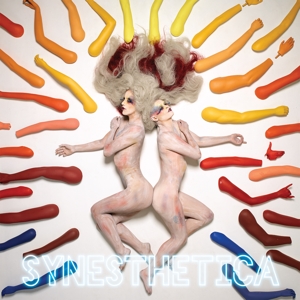 Radiation City - Synesthetica (180 Gr)