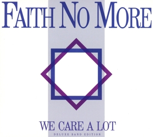 Faith No More - We Cares A Lot (expanded)