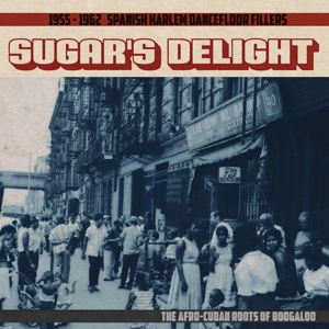 Various - Sugar's Delight