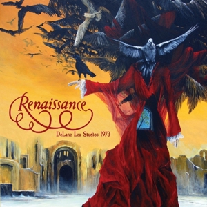 Renaissance - Delane Lea Studios 1973
